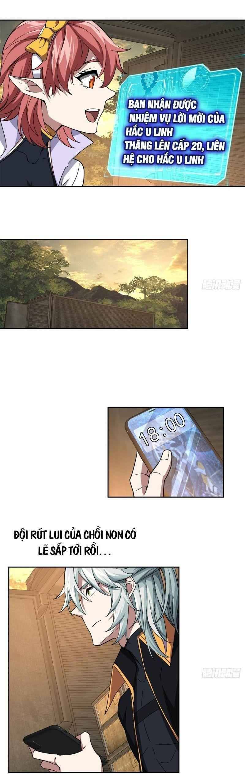 Thợ Máy Siêu Cấp Chapter 86 - Trang 2