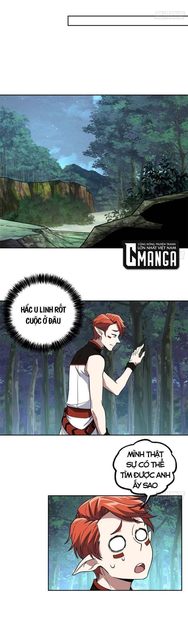 Thợ Máy Siêu Cấp Chapter 89 - Trang 2