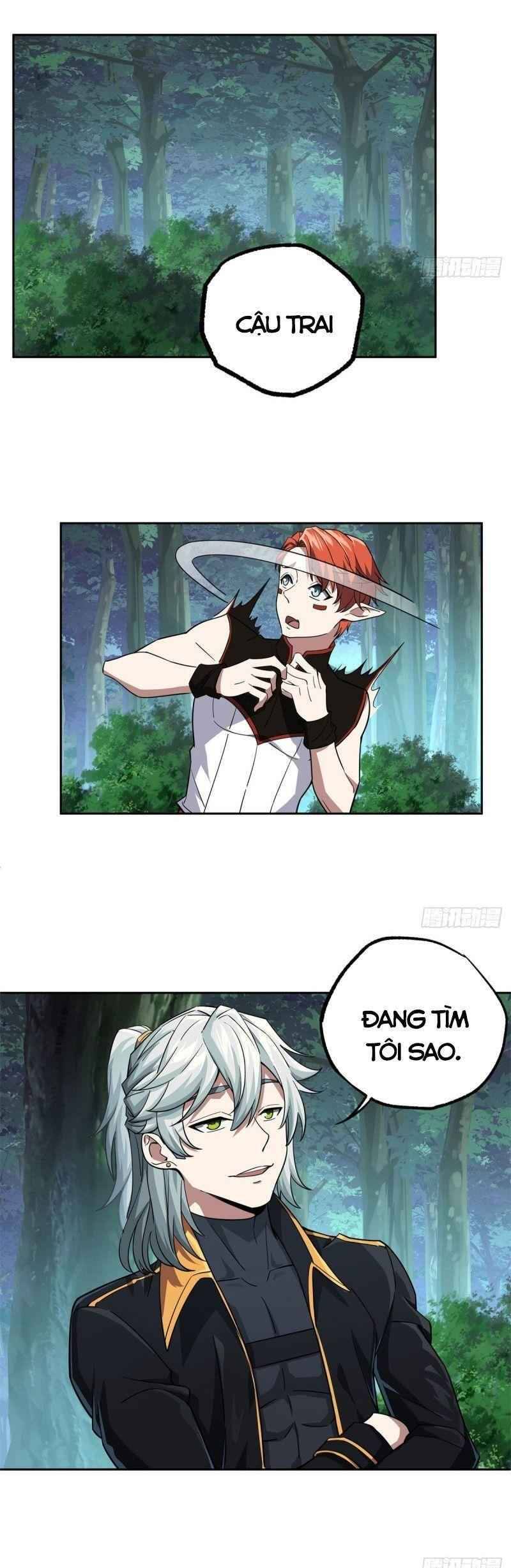 Thợ Máy Siêu Cấp Chapter 89 - Trang 2