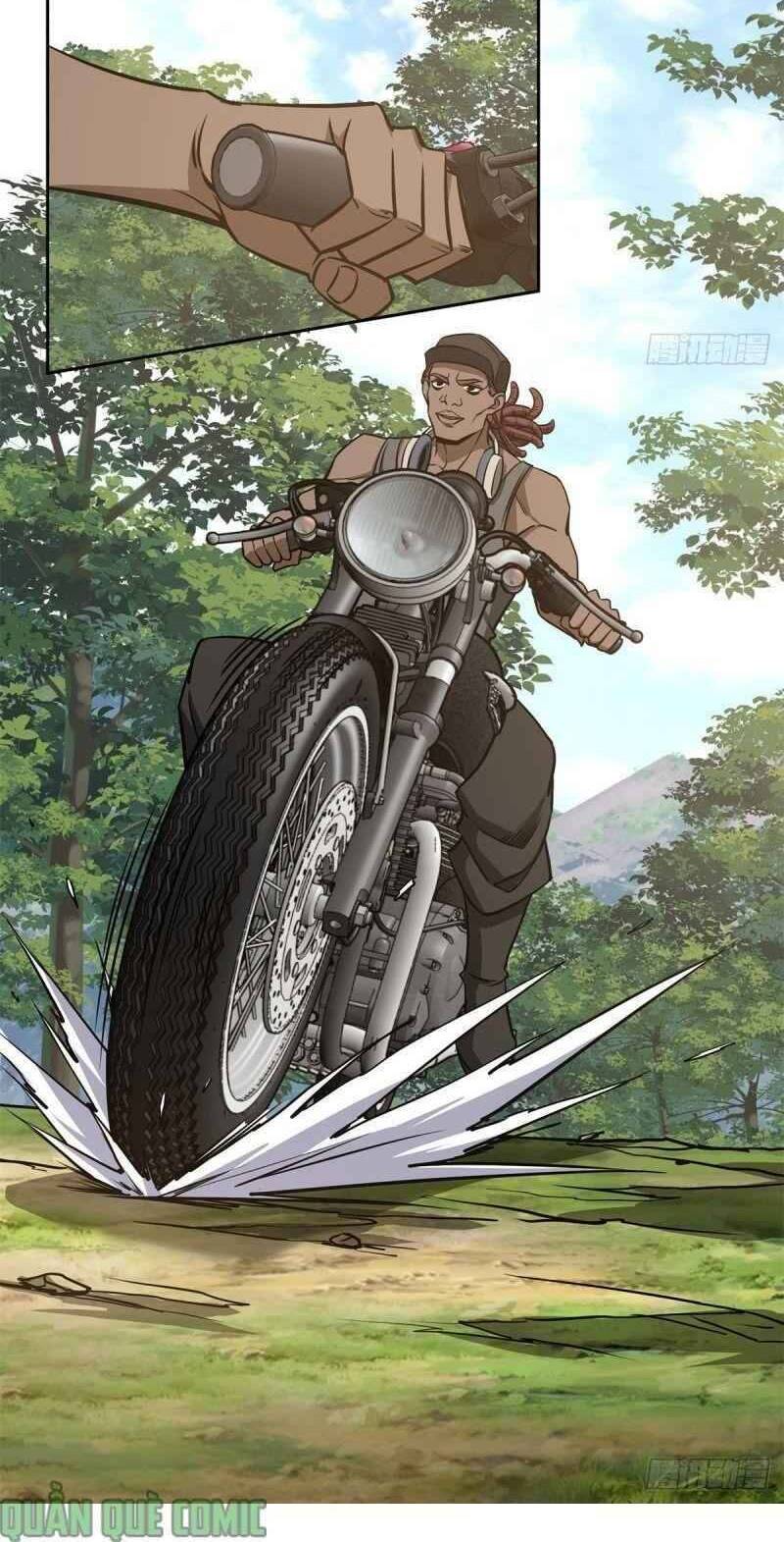 Thợ Máy Siêu Cấp Chapter 92 - Trang 2