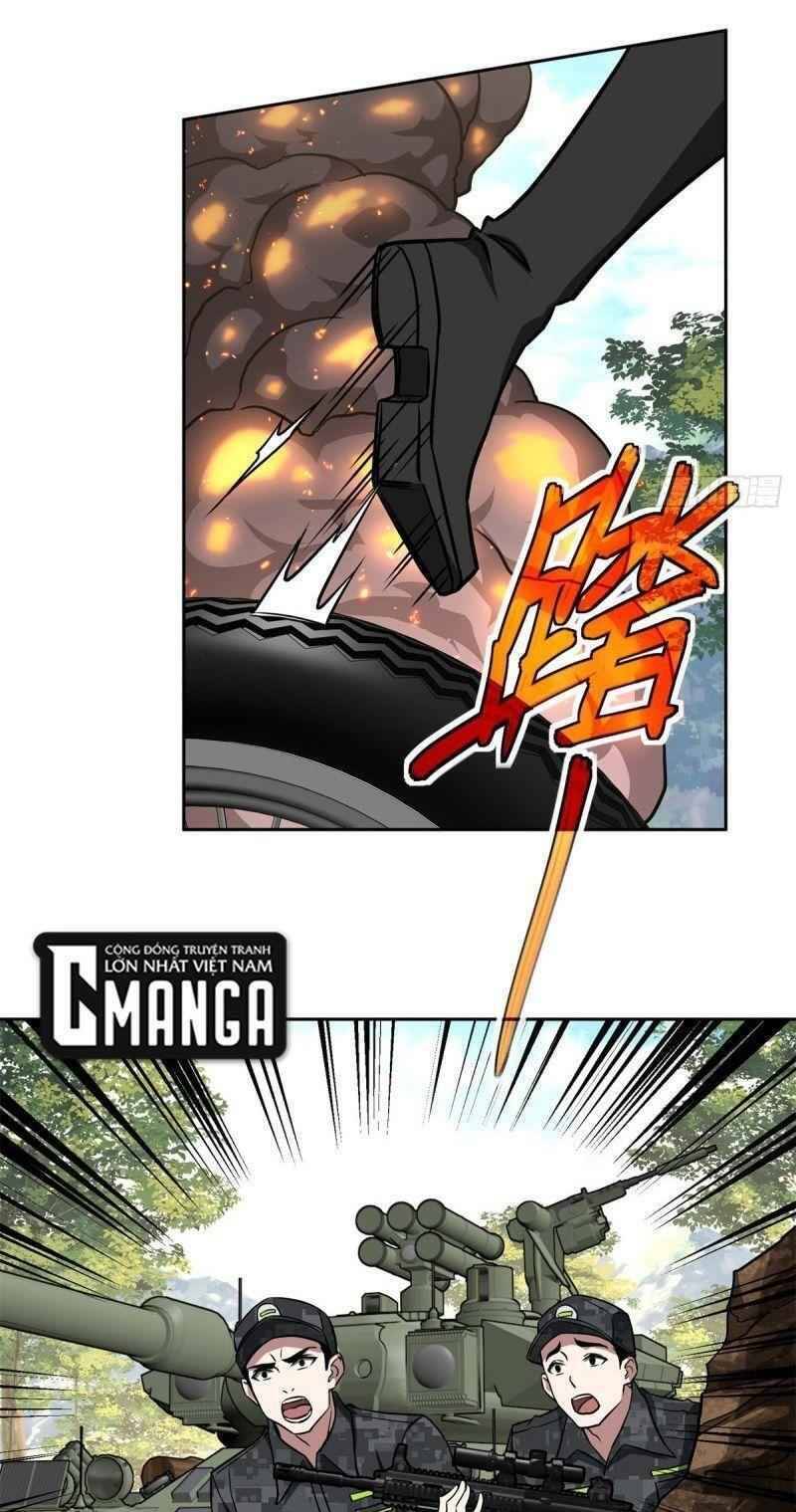 Thợ Máy Siêu Cấp Chapter 92 - Trang 2