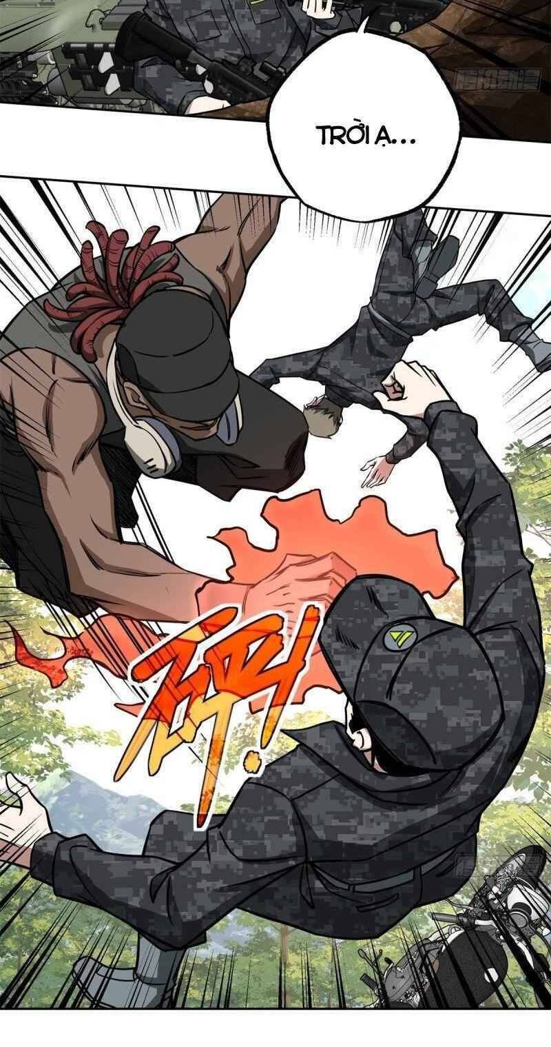 Thợ Máy Siêu Cấp Chapter 92 - Trang 2