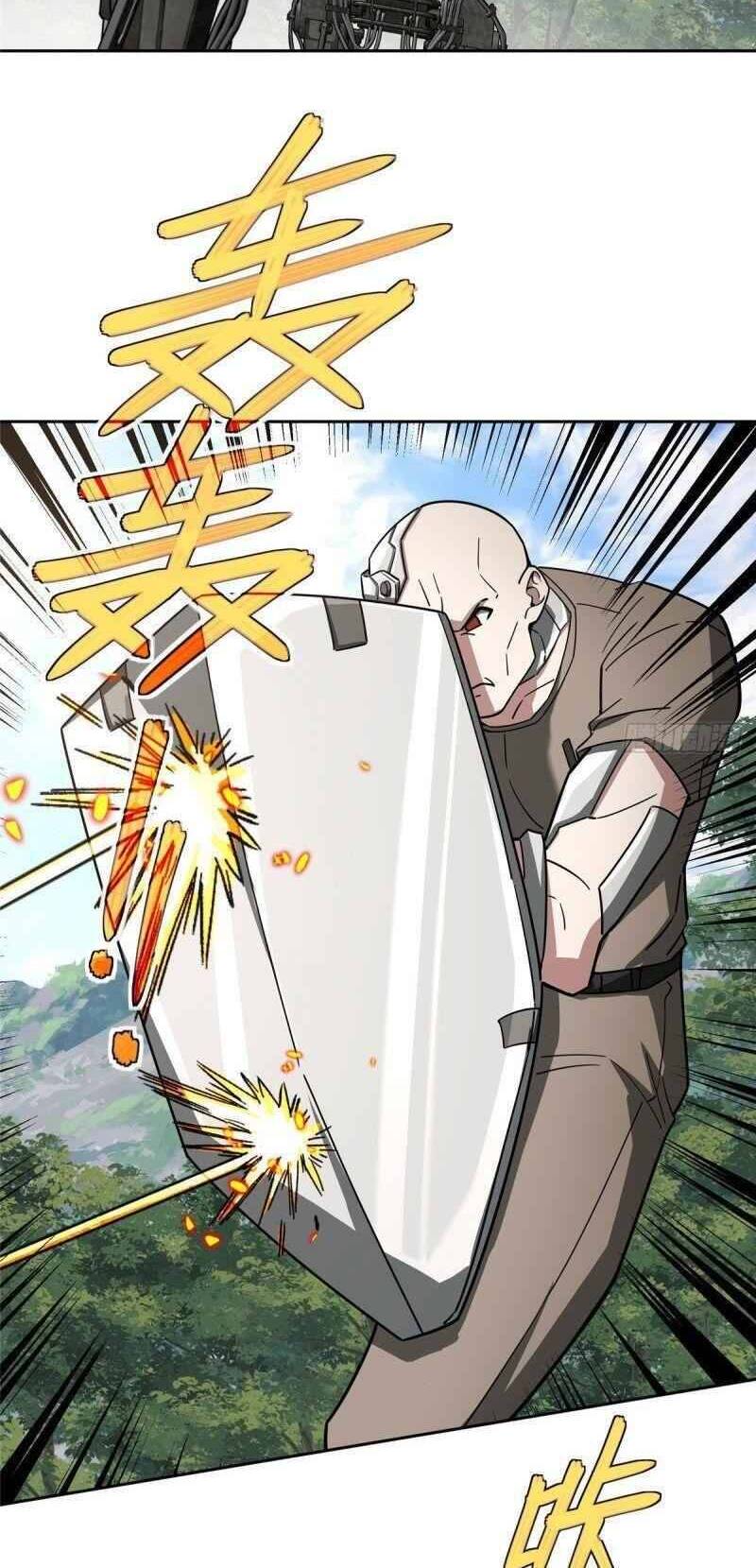 Thợ Máy Siêu Cấp Chapter 93 - Trang 2