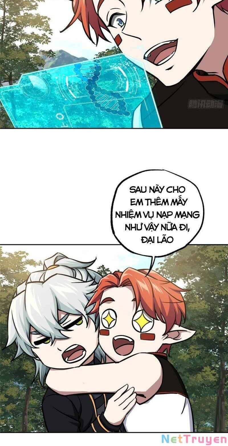 Thợ Máy Siêu Cấp Chapter 94 - Trang 2