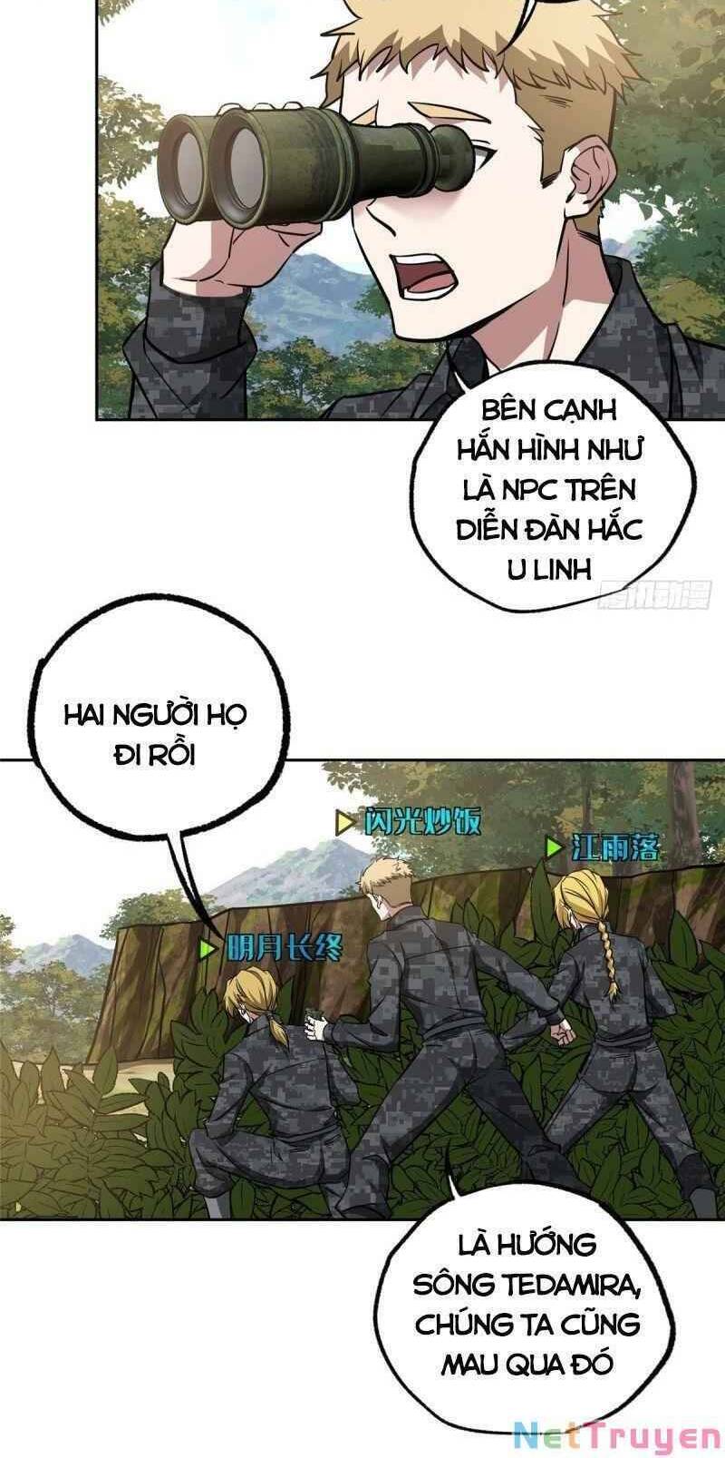 Thợ Máy Siêu Cấp Chapter 94 - Trang 2