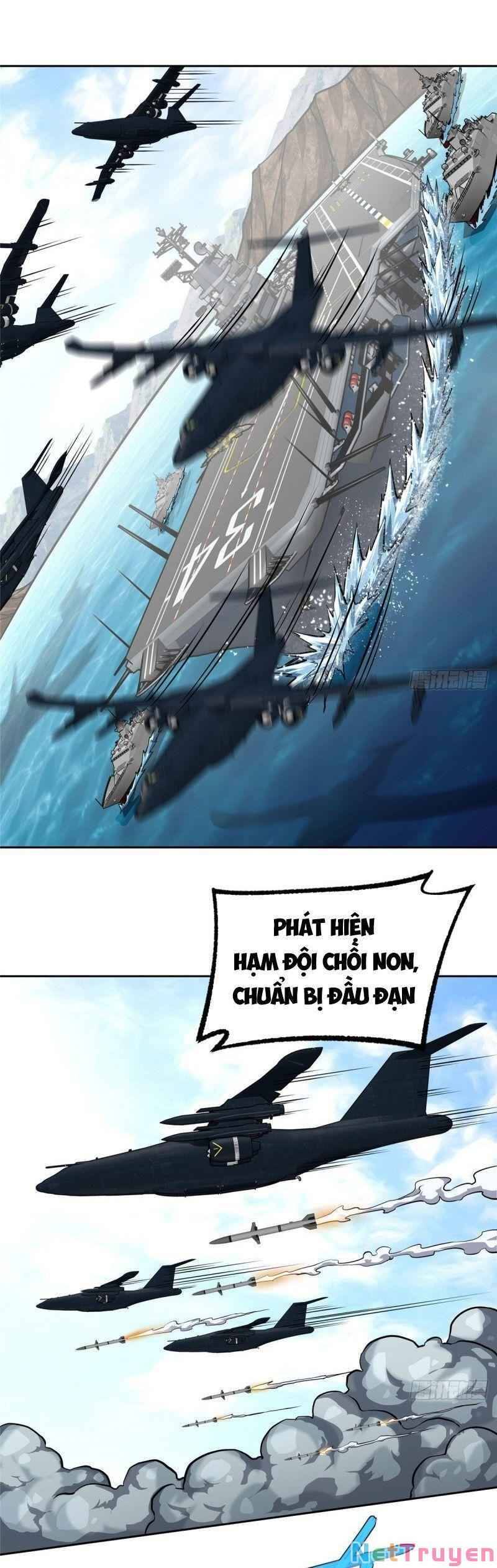 Thợ Máy Siêu Cấp Chapter 94 - Trang 2