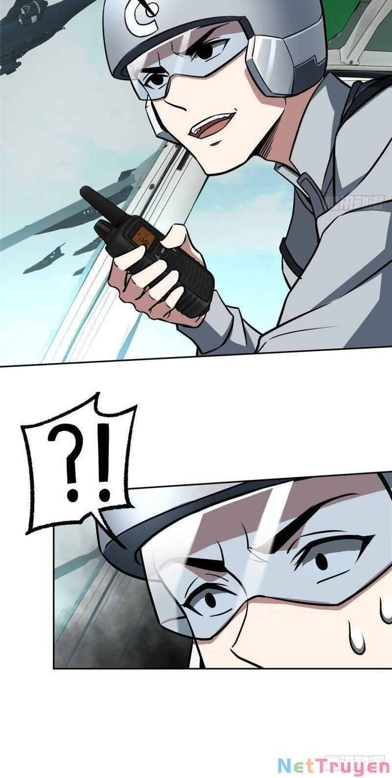 Thợ Máy Siêu Cấp Chapter 94 - Trang 2