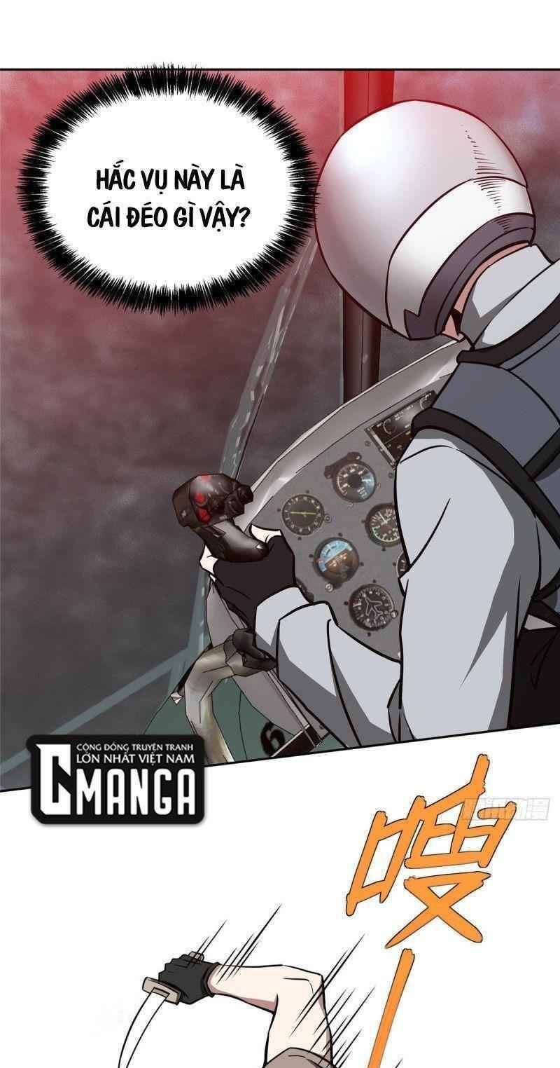 Thợ Máy Siêu Cấp Chapter 94 - Trang 2