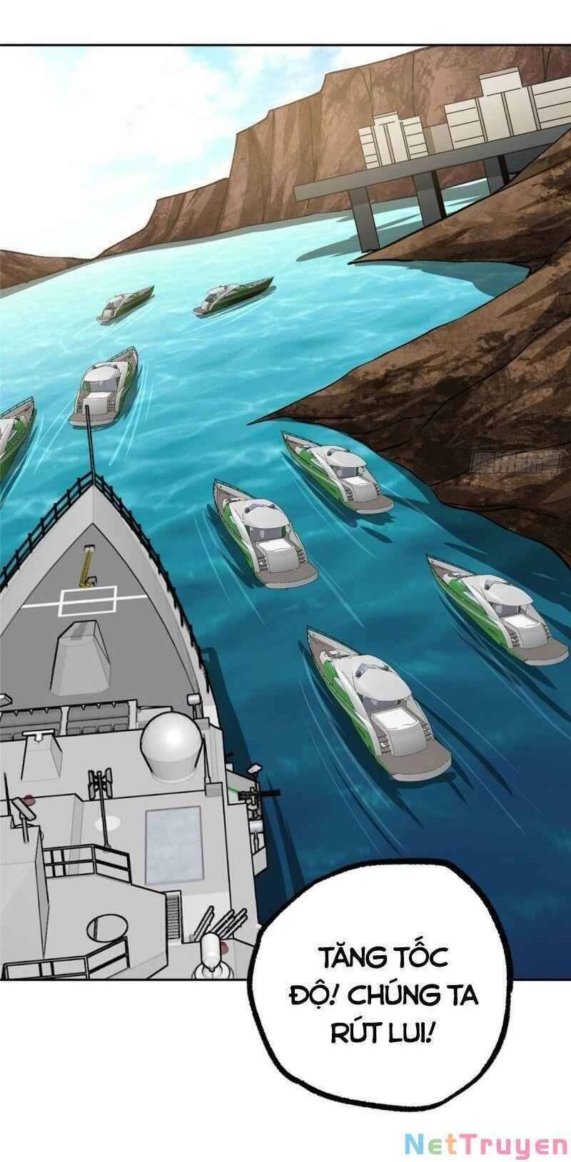 Thợ Máy Siêu Cấp Chapter 95 - Trang 2