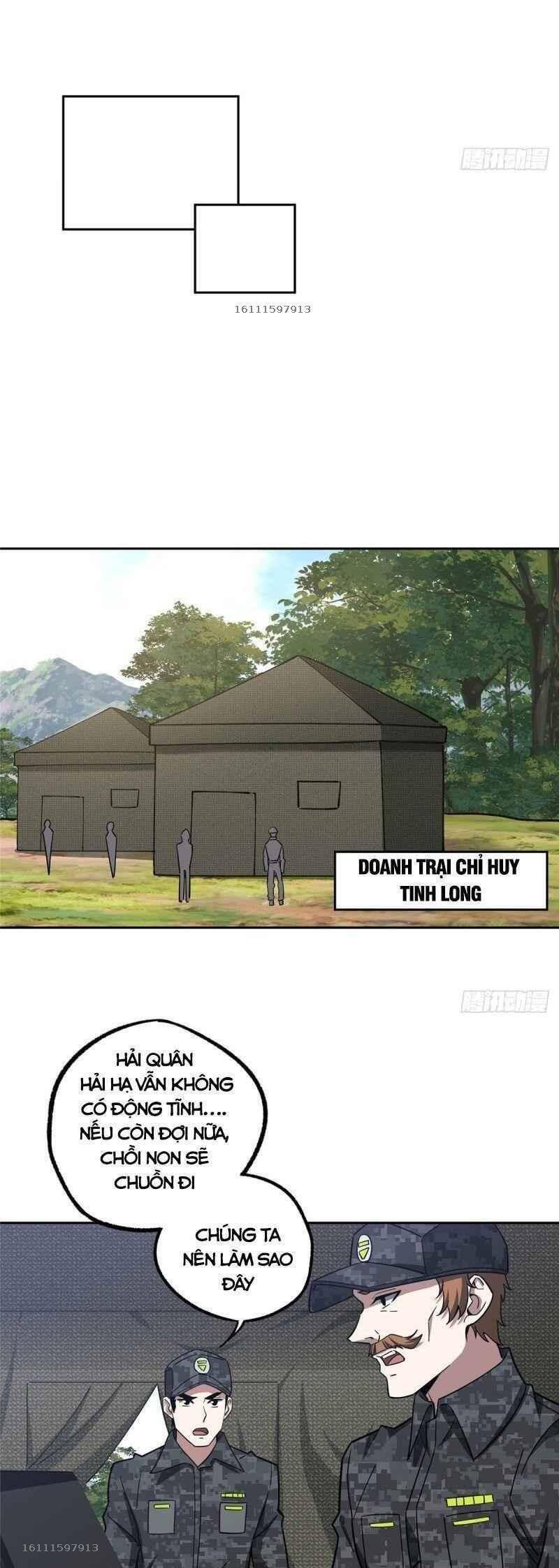 Thợ Máy Siêu Cấp Chapter 95 - Trang 2