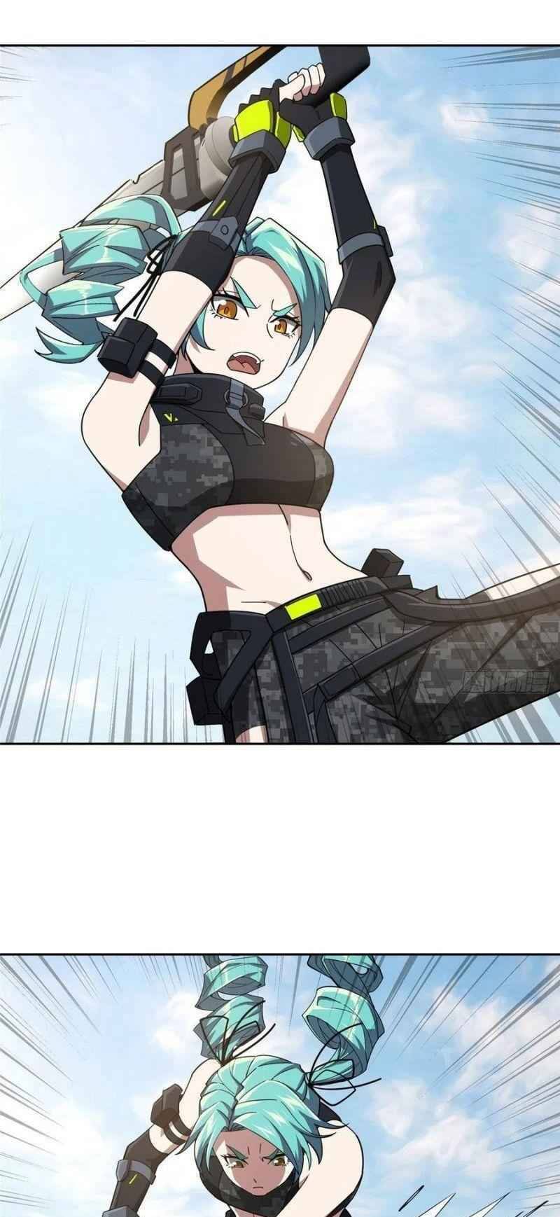 Thợ Máy Siêu Cấp Chapter 96 - Trang 2