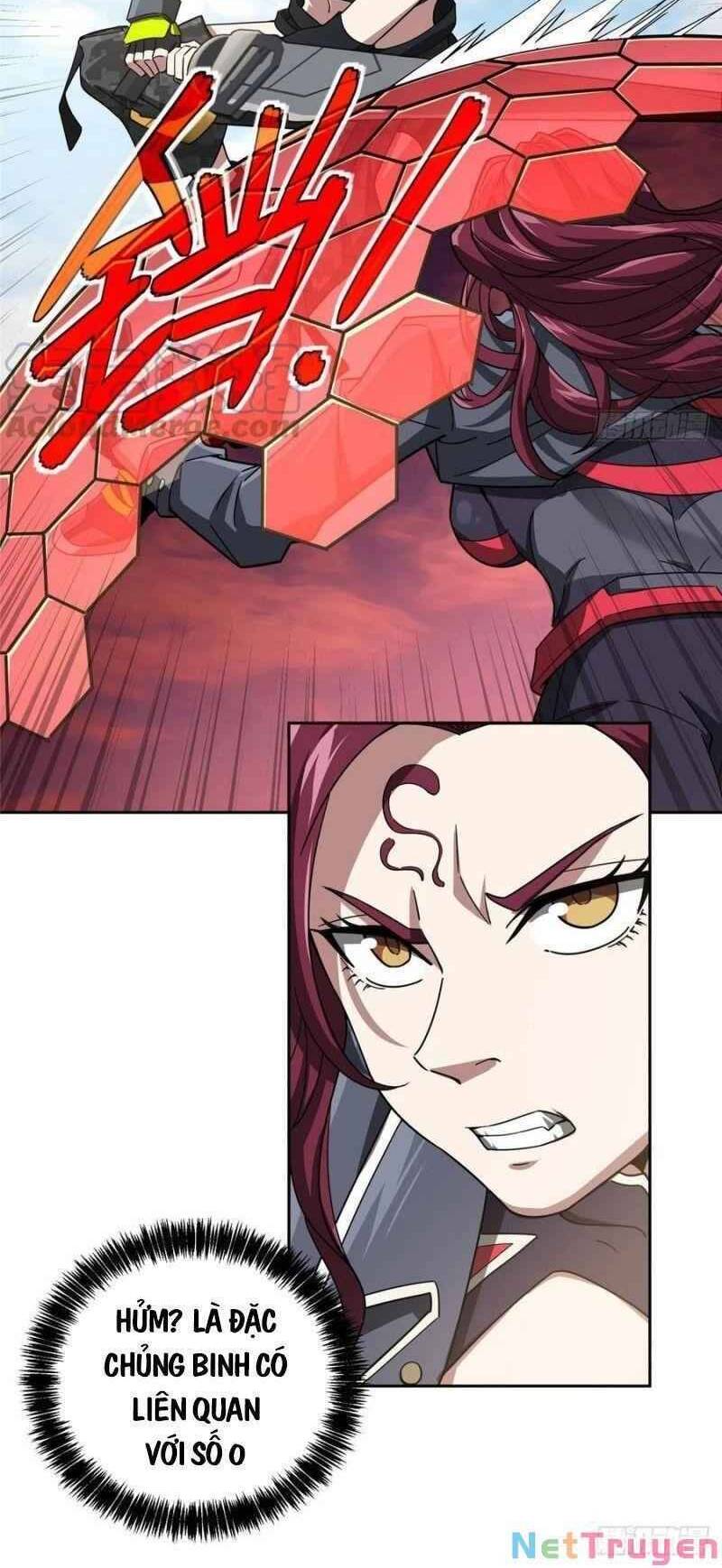 Thợ Máy Siêu Cấp Chapter 96 - Trang 2