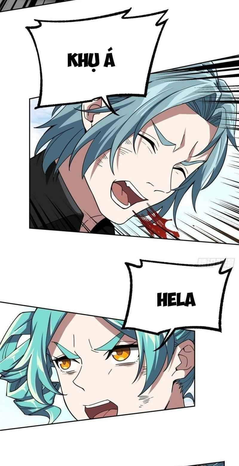 Thợ Máy Siêu Cấp Chapter 96 - Trang 2