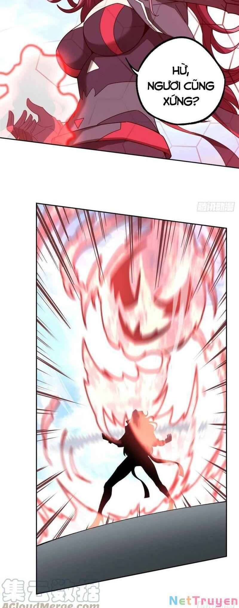 Thợ Máy Siêu Cấp Chapter 96 - Trang 2