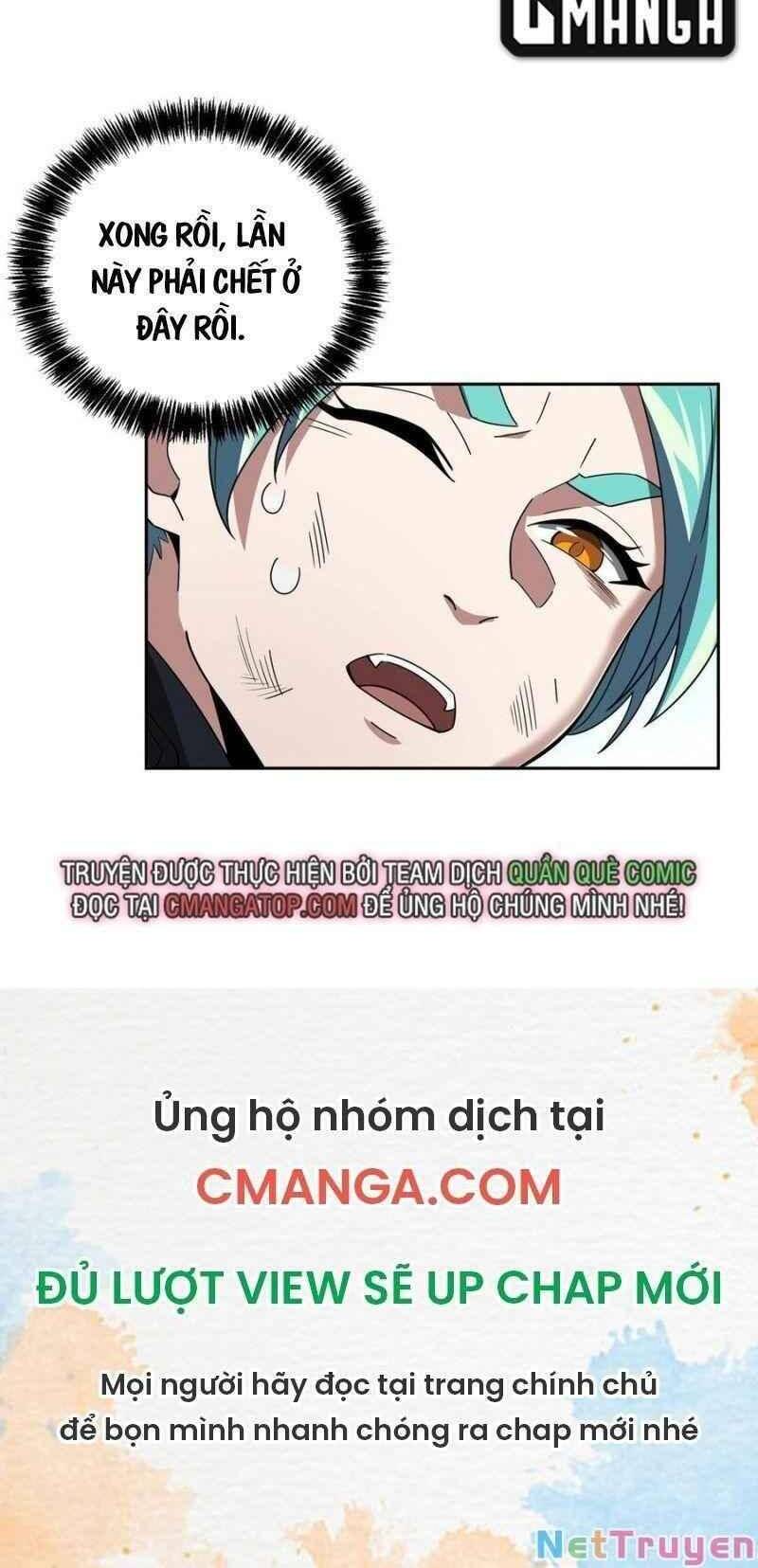 Thợ Máy Siêu Cấp Chapter 96 - Trang 2