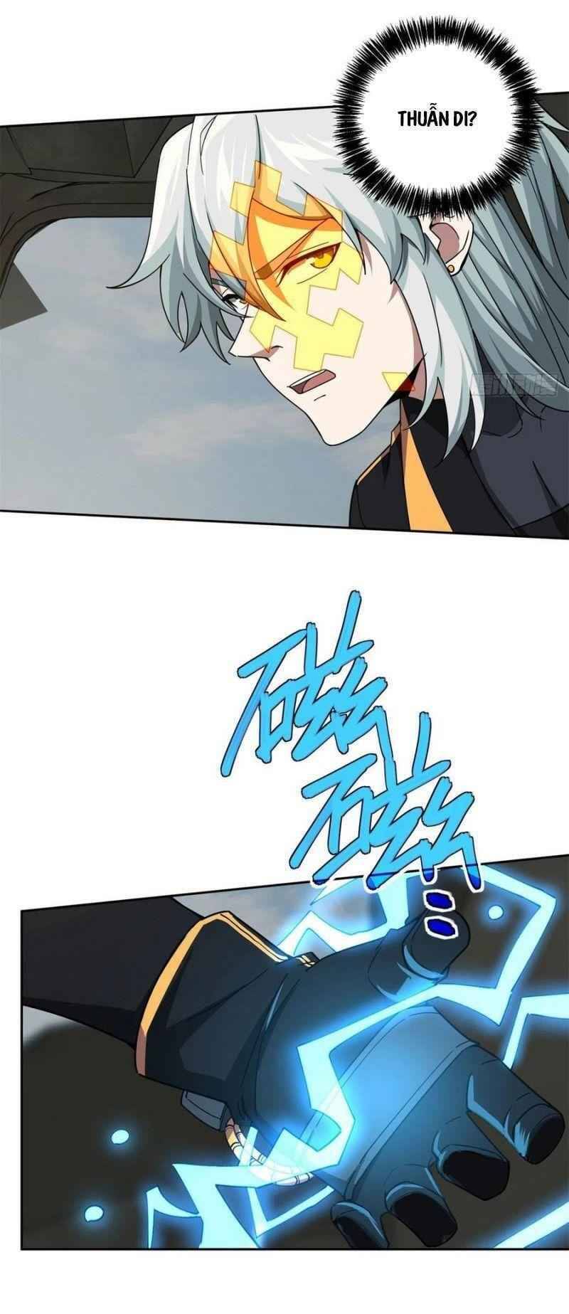 Thợ Máy Siêu Cấp Chapter 98 - Trang 2