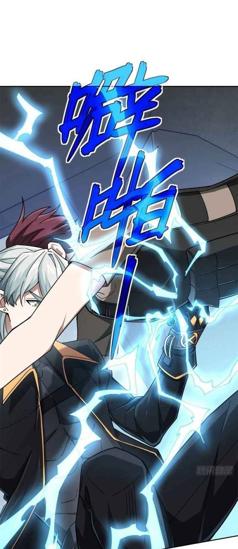 Thợ Máy Siêu Cấp Chapter 98 - Trang 2