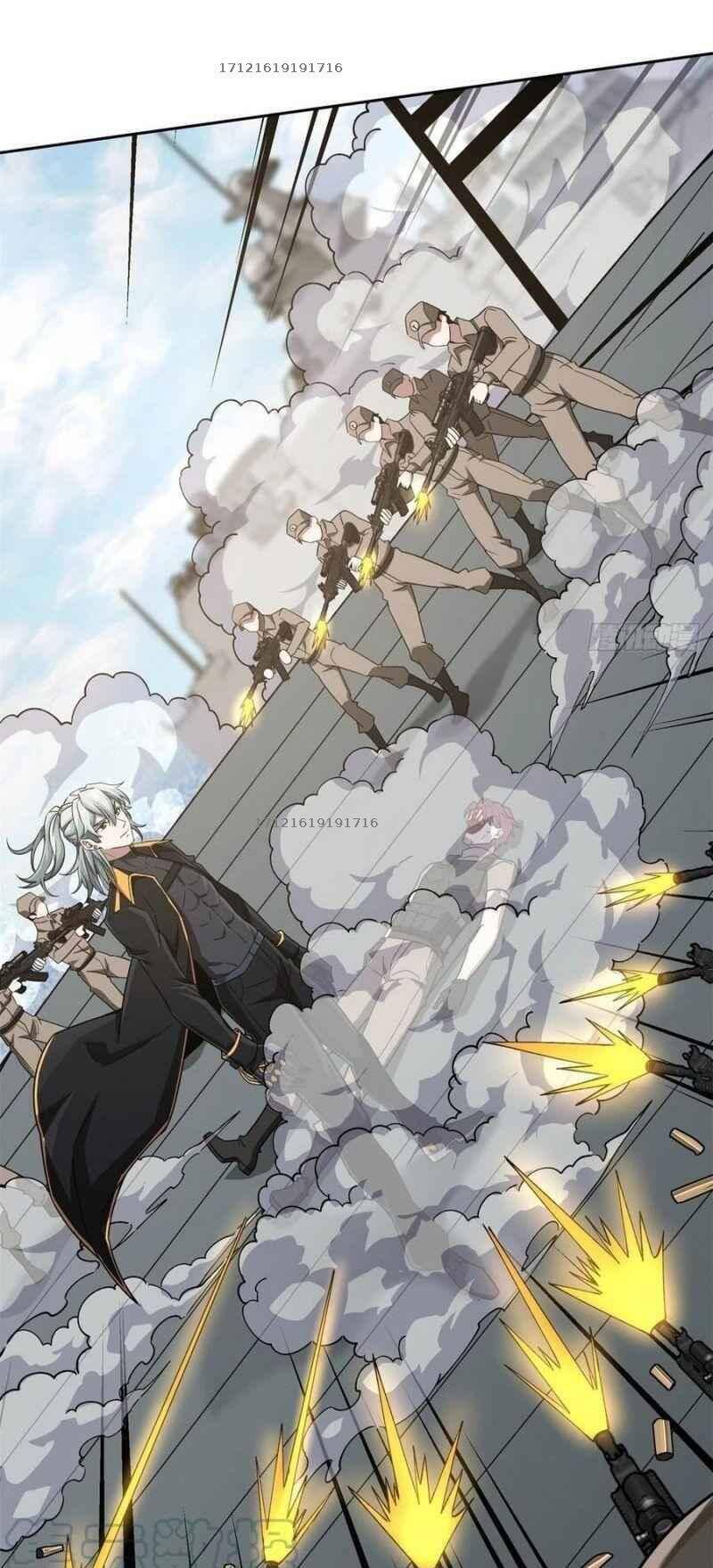 Thợ Máy Siêu Cấp Chapter 98 - Trang 2