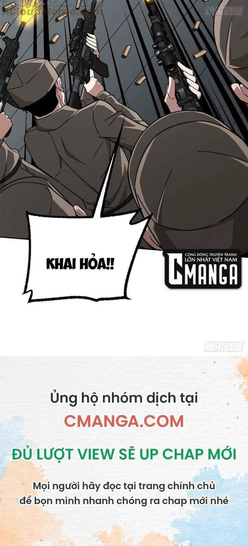 Thợ Máy Siêu Cấp Chapter 98 - Trang 2