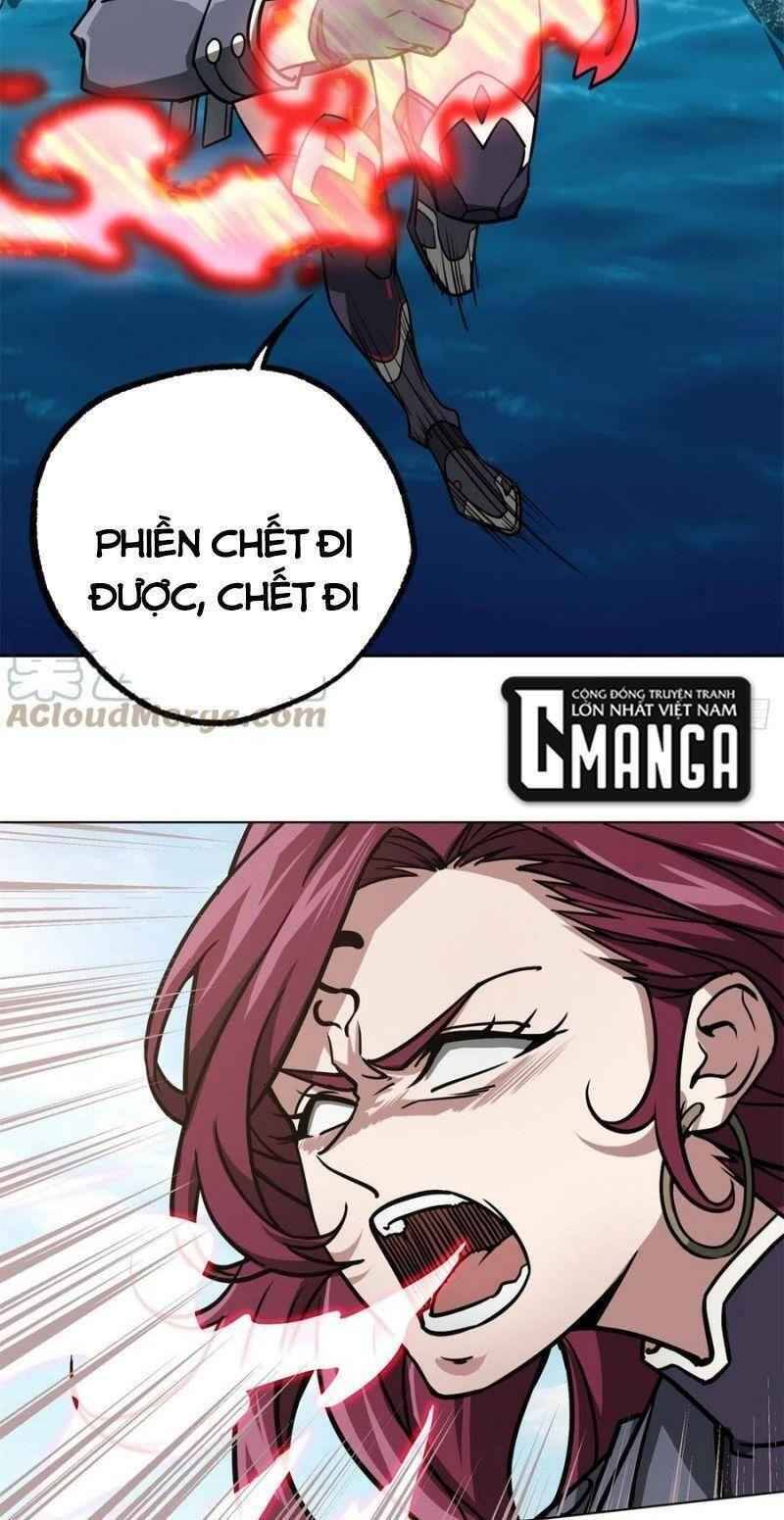 Thợ Máy Siêu Cấp Chapter 99 - Trang 2