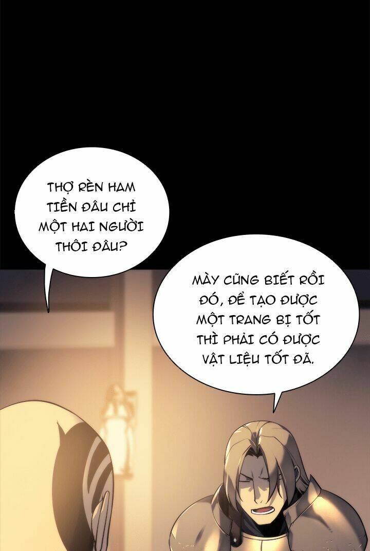 Thợ Rèn Huyền Thoại Chapter 0 - Trang 2