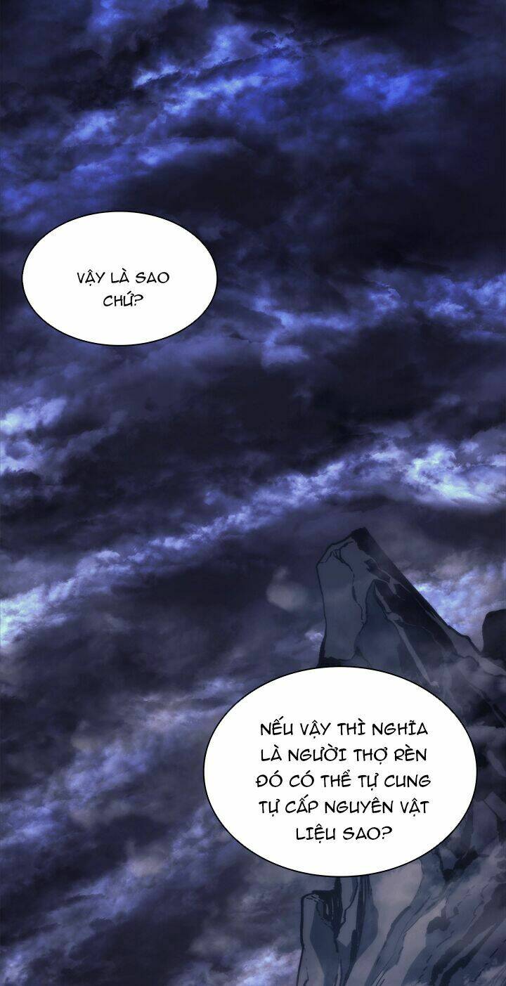 Thợ Rèn Huyền Thoại Chapter 0 - Trang 2