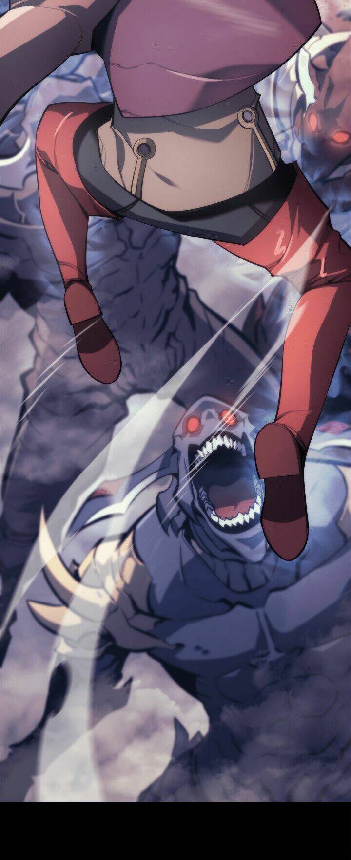 Thợ Rèn Huyền Thoại Chapter 0 - Trang 2