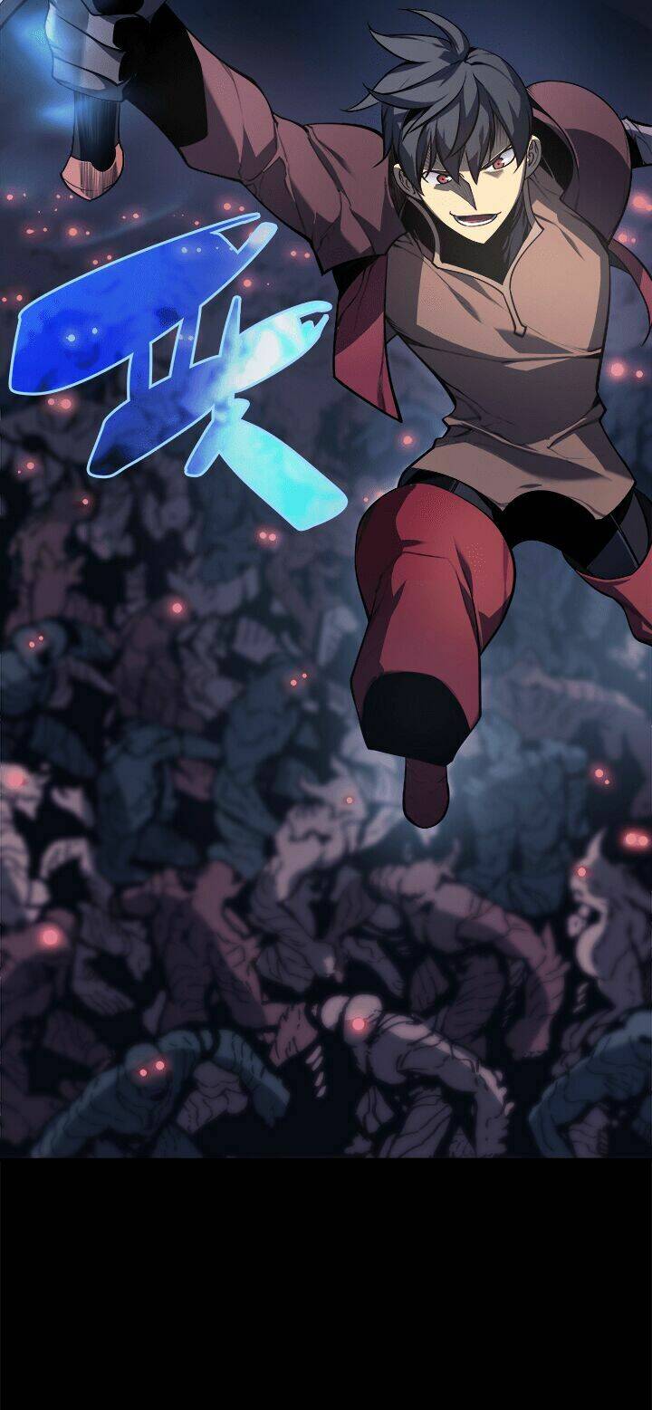 Thợ Rèn Huyền Thoại Chapter 0 - Trang 2