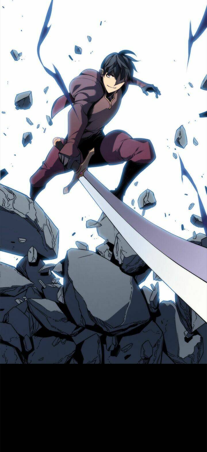 Thợ Rèn Huyền Thoại Chapter 0 - Trang 2