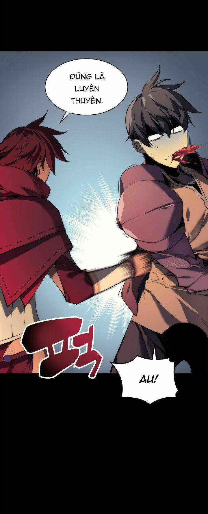 Thợ Rèn Huyền Thoại Chapter 0 - Trang 2