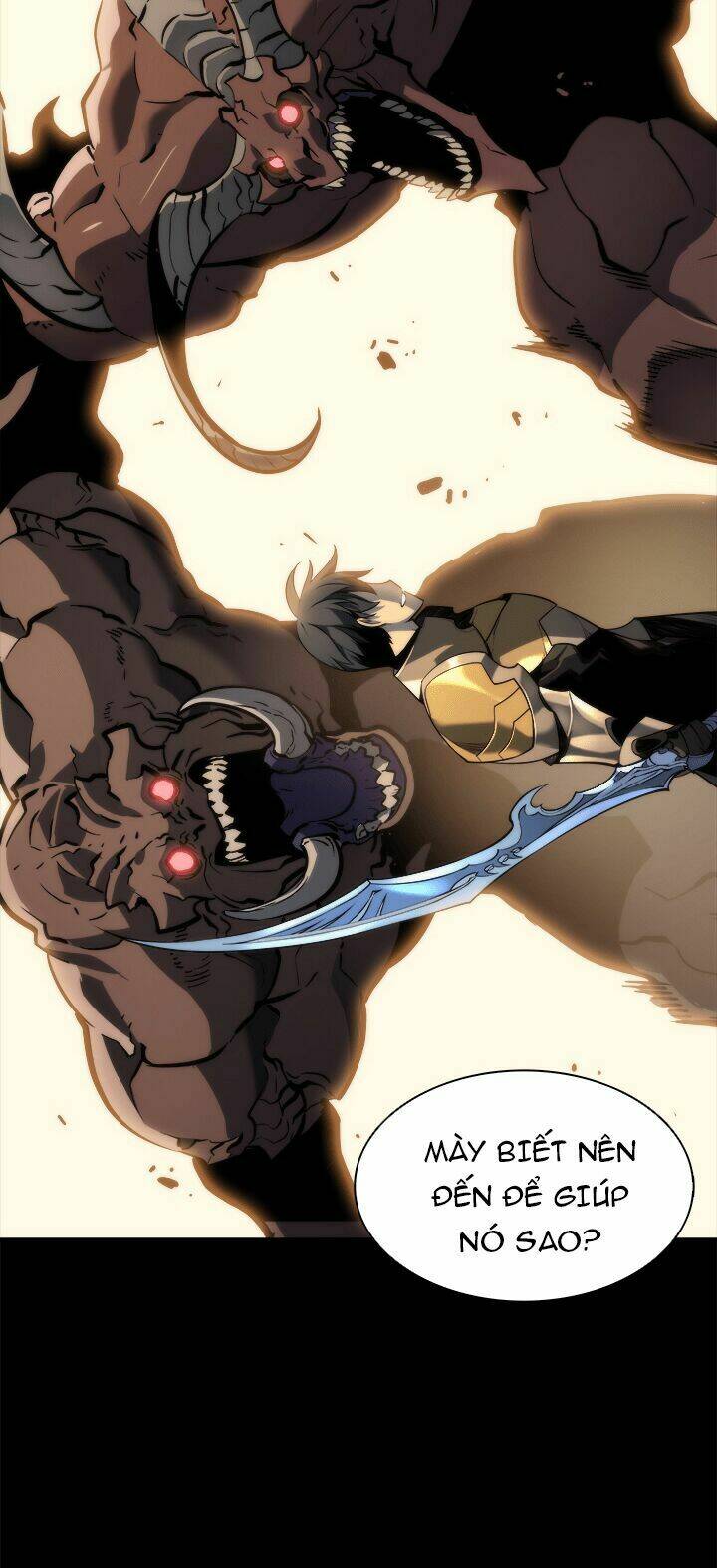 Thợ Rèn Huyền Thoại Chapter 0 - Trang 2