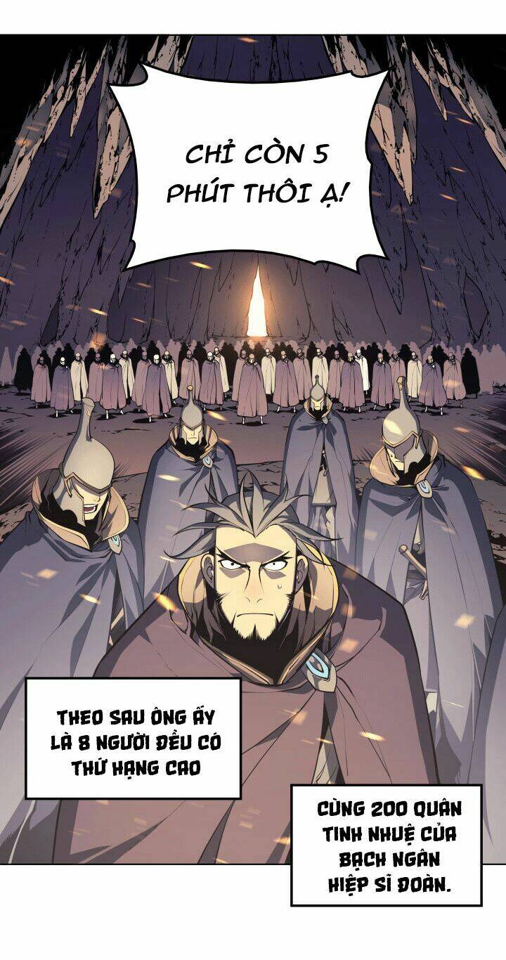 Thợ Rèn Huyền Thoại Chapter 1 - Trang 2