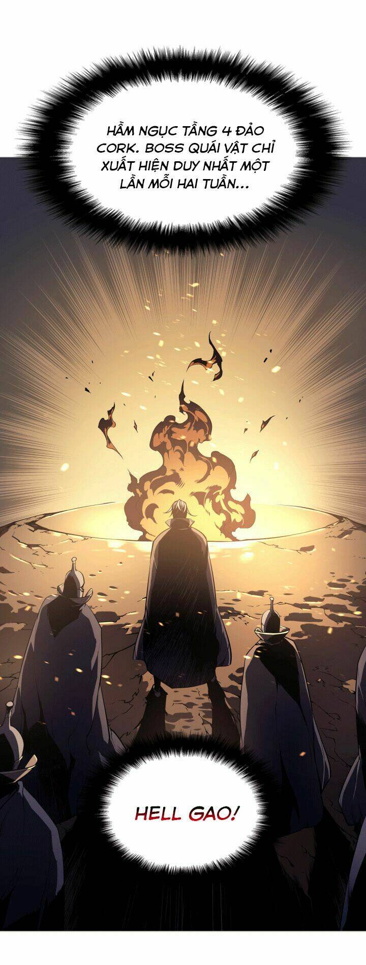 Thợ Rèn Huyền Thoại Chapter 1 - Trang 2