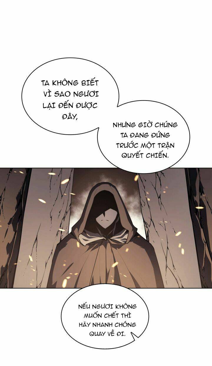 Thợ Rèn Huyền Thoại Chapter 1 - Trang 2