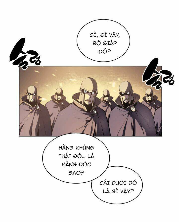 Thợ Rèn Huyền Thoại Chapter 1 - Trang 2