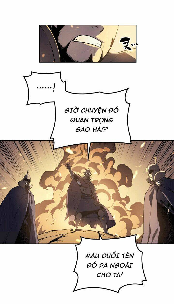 Thợ Rèn Huyền Thoại Chapter 1 - Trang 2