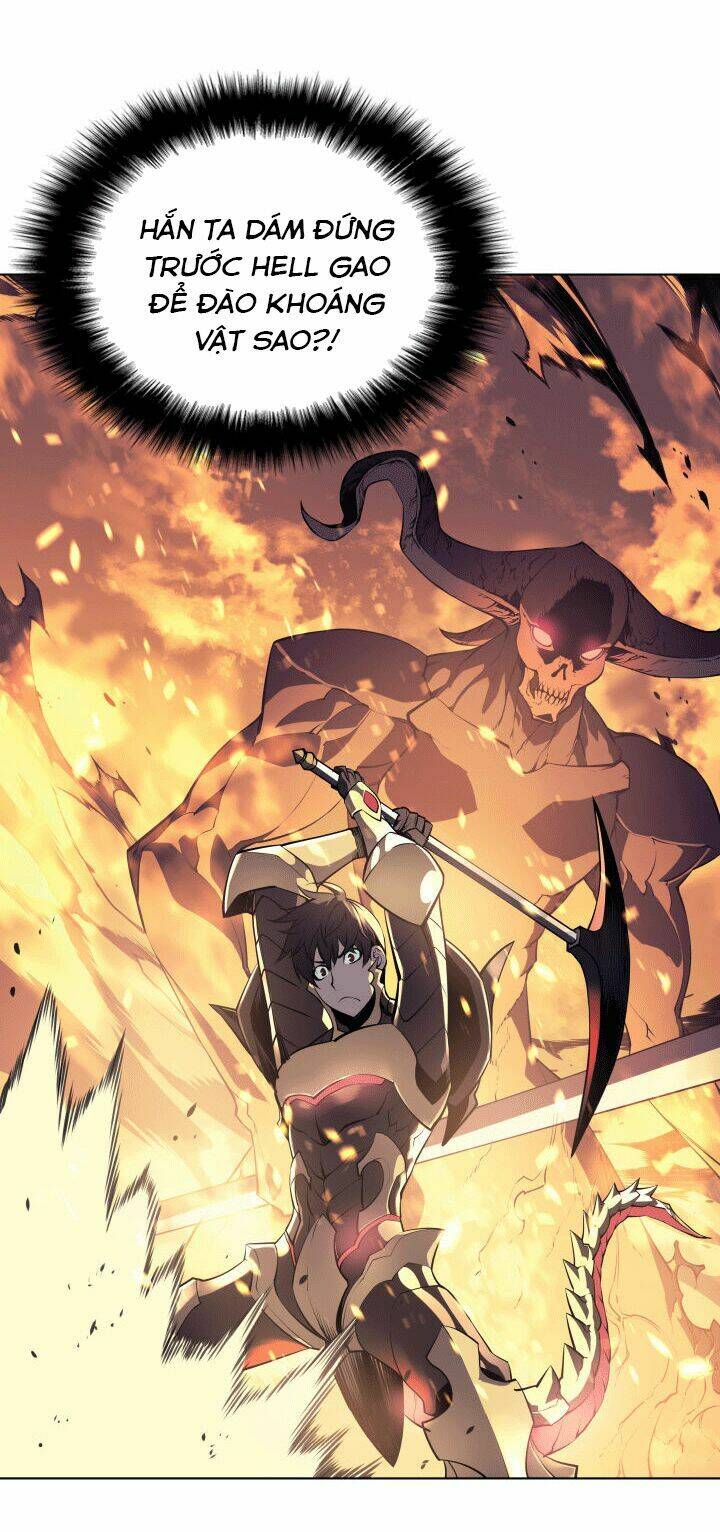 Thợ Rèn Huyền Thoại Chapter 1 - Trang 2