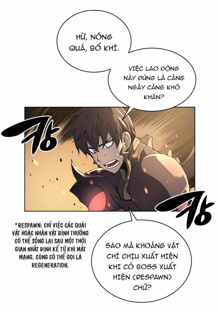 Thợ Rèn Huyền Thoại Chapter 1 - Trang 2