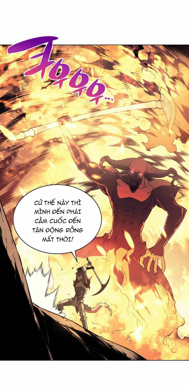 Thợ Rèn Huyền Thoại Chapter 1 - Trang 2