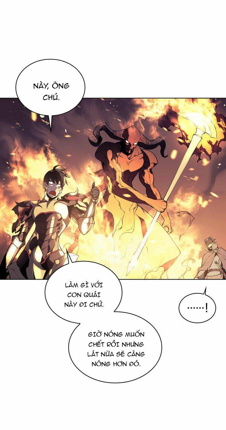 Thợ Rèn Huyền Thoại Chapter 1 - Trang 2