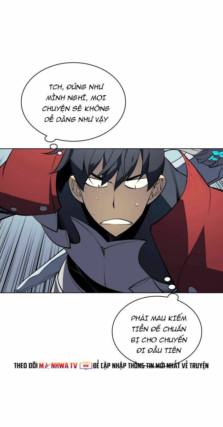 Thợ Rèn Huyền Thoại Chapter 10 - Trang 2