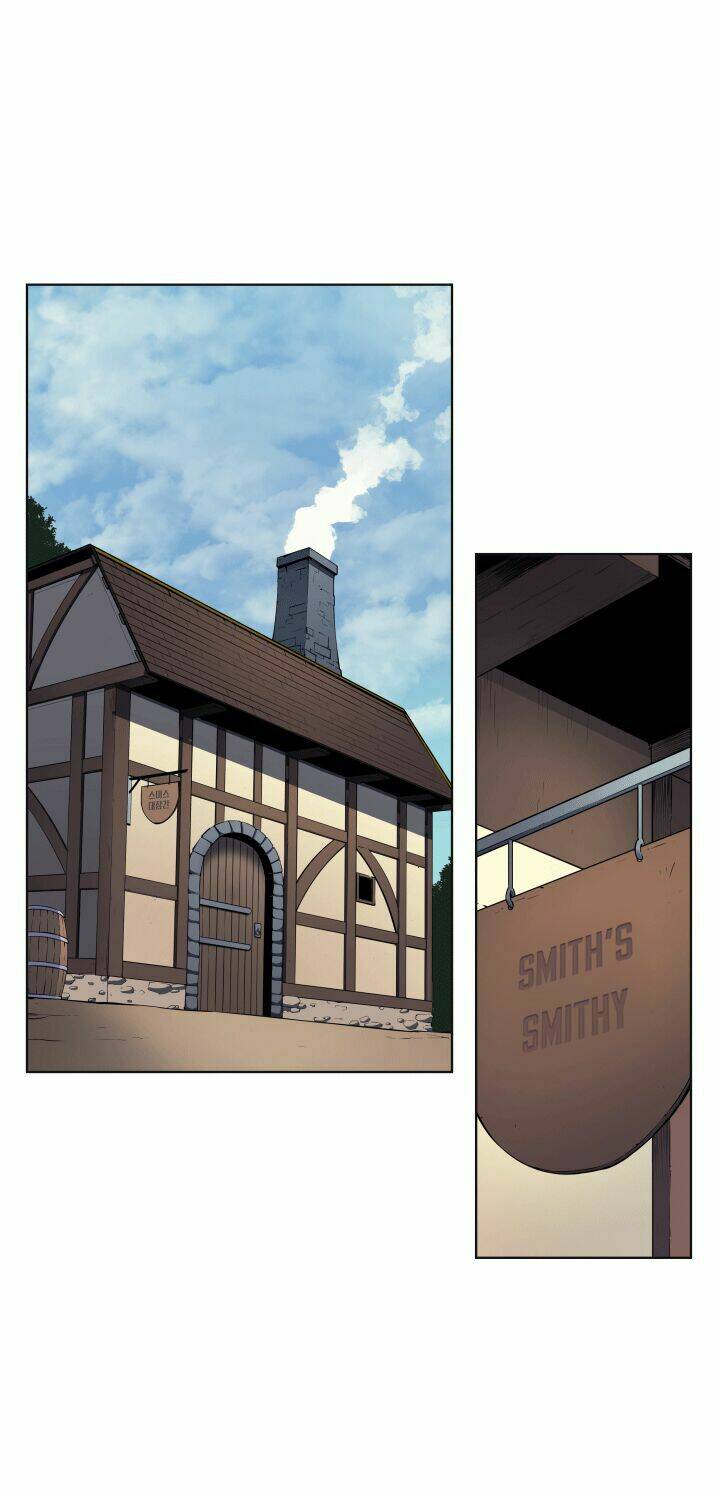 Thợ Rèn Huyền Thoại Chapter 10 - Trang 2