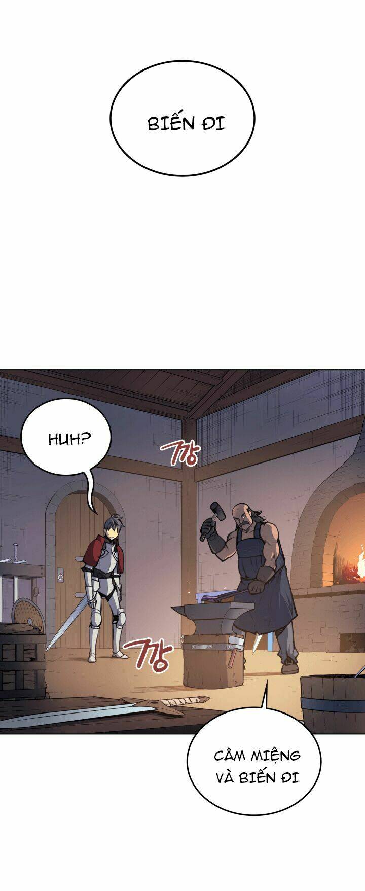 Thợ Rèn Huyền Thoại Chapter 10 - Trang 2