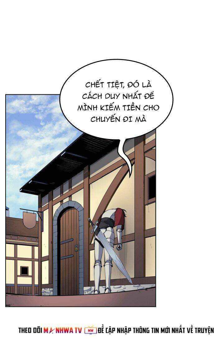 Thợ Rèn Huyền Thoại Chapter 10 - Trang 2