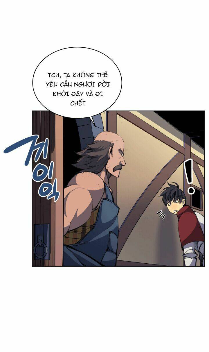 Thợ Rèn Huyền Thoại Chapter 10 - Trang 2