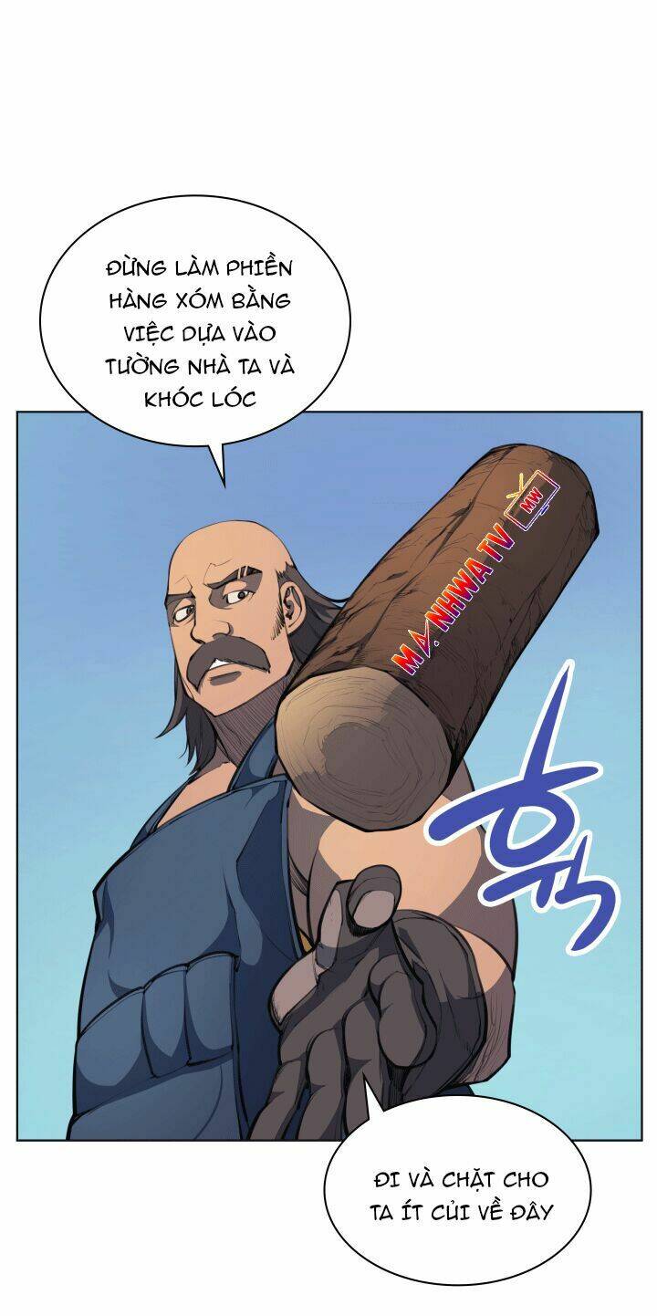 Thợ Rèn Huyền Thoại Chapter 10 - Trang 2