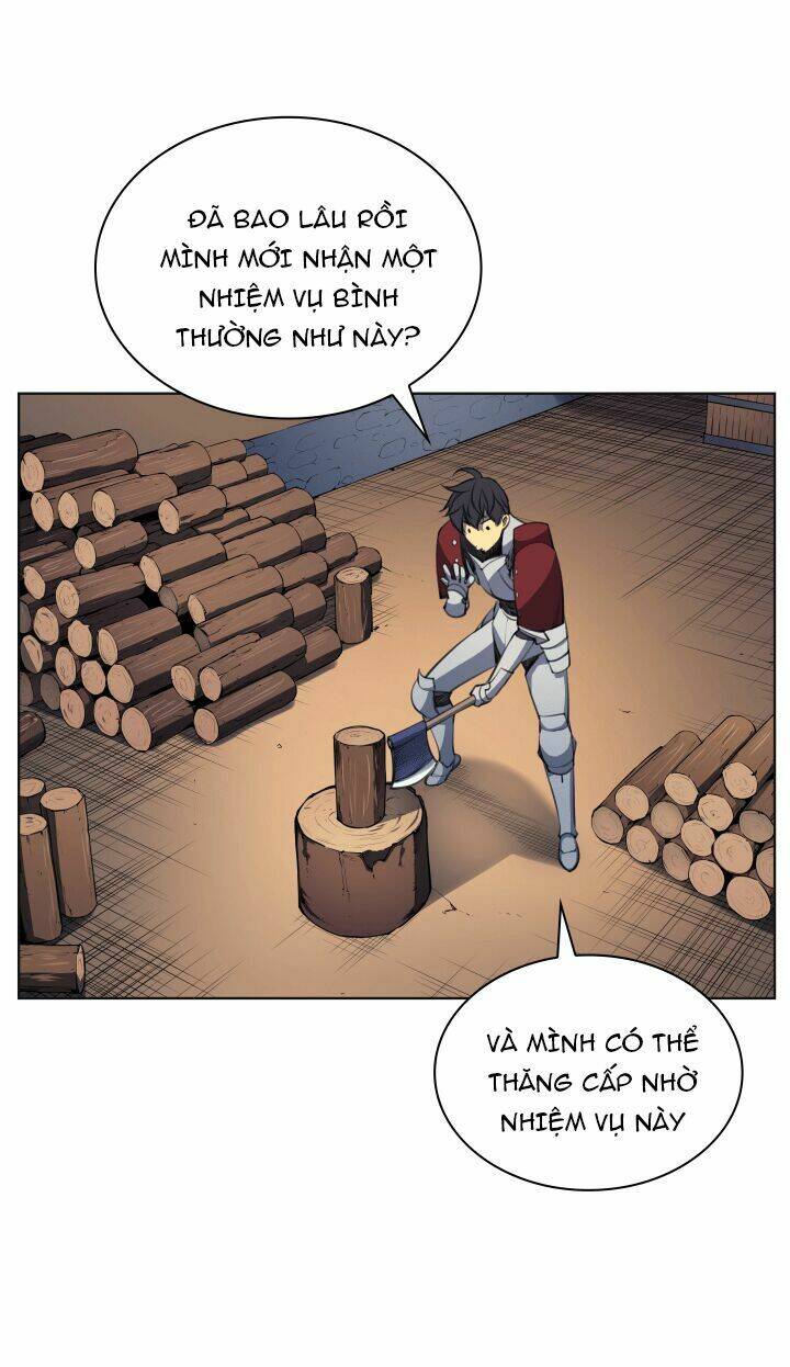 Thợ Rèn Huyền Thoại Chapter 10 - Trang 2