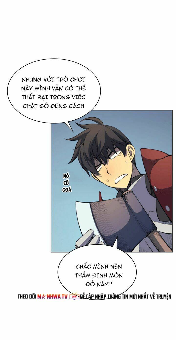 Thợ Rèn Huyền Thoại Chapter 10 - Trang 2