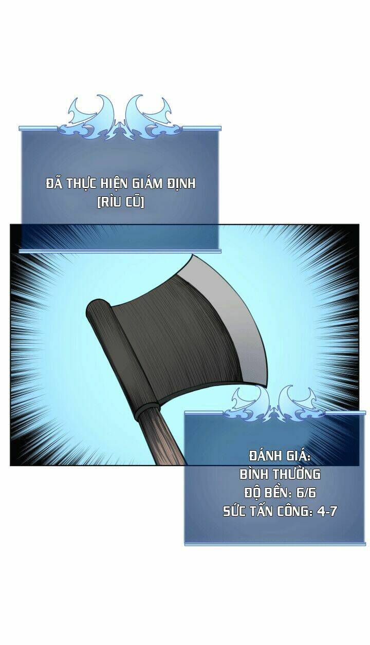 Thợ Rèn Huyền Thoại Chapter 10 - Trang 2