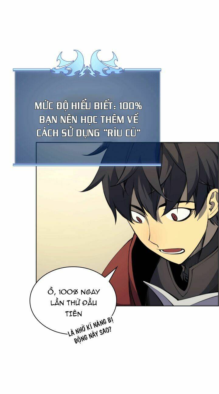 Thợ Rèn Huyền Thoại Chapter 10 - Trang 2